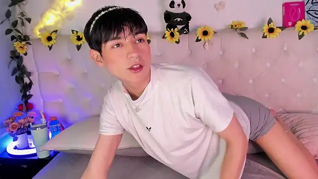 AleAurarashi online show from 7, 3, 2026