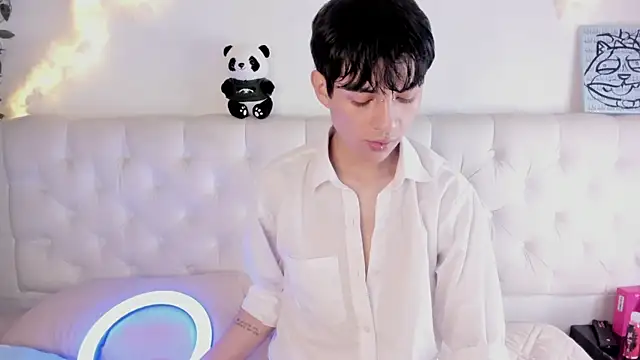 AleAurarashi online show from 6, 1, 2026