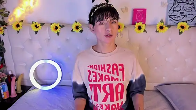 AleAurarashi online show from 9, 2, 2026