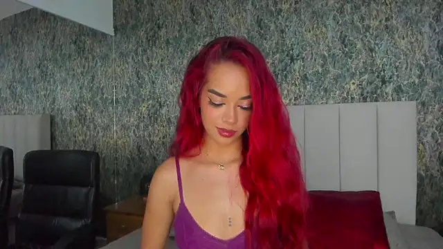 AlannaBlakes online show from 20, 9, 2025