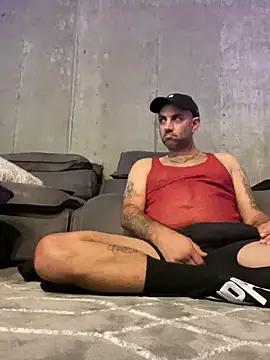 Hothotboyg online show from 31, 10, 2025