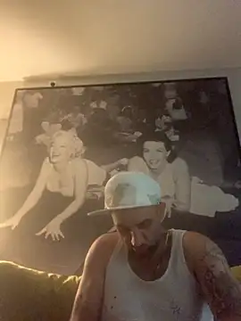 Hothotboyg online show from 13, 11, 2025