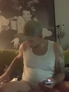 Hothotboyg online show from 24, 3, 2026