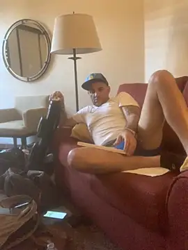 Hothotboyg online show from 27, 11, 2025