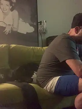 Hothotboyg online show from 20, 3, 2026