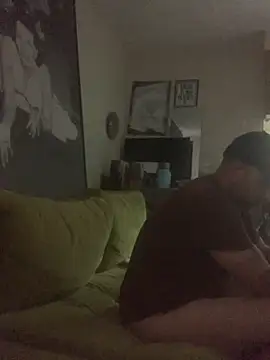 Hothotboyg online show from 19, 10, 2025