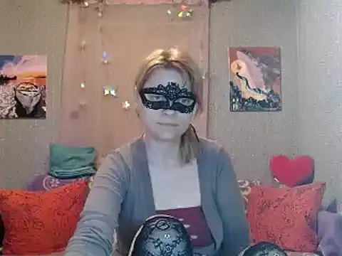 Miss Nona online show from 28, 4, 2026