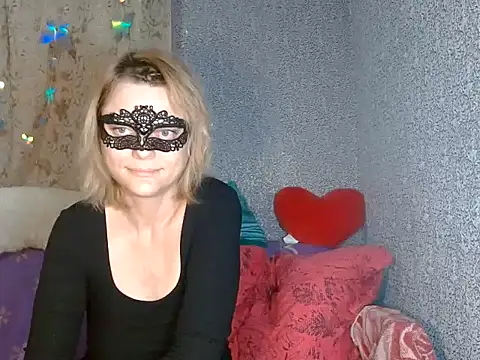 Miss Nona online show from 14, 11, 2025