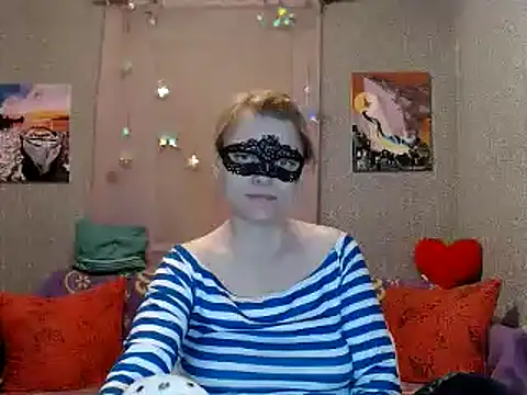 Miss Nona online show from 20, 4, 2026