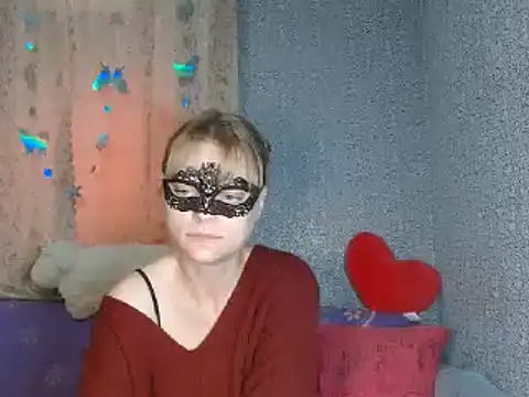 Miss Nona online show from 17, 10, 2025