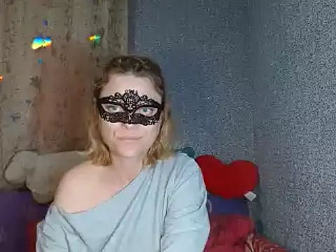 Miss Nona online show from 27, 10, 2025