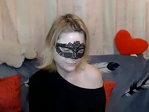 Miss Nona online show from 17, 11, 2025