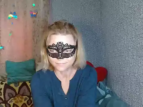 Miss Nona online show from 22, 9, 2025