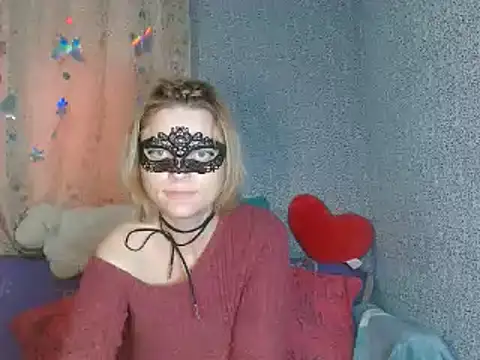 Miss Nona online show from 10, 10, 2025