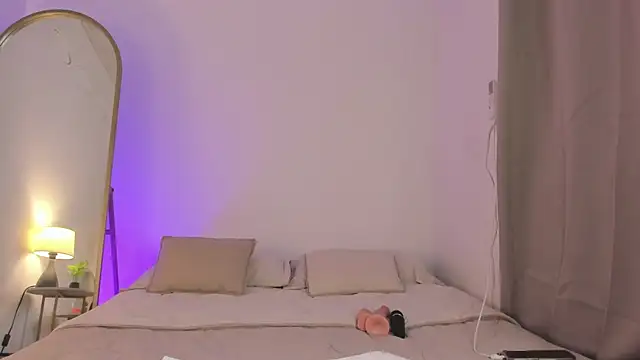 elzafuentes1 online show from 7, 1, 2026