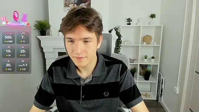 Ethan Rivers online show from 10, 9, 2025