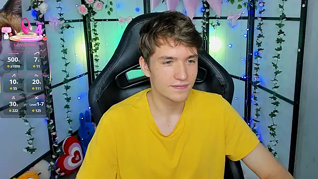 Ethan Rivers online show from 12, 9, 2025