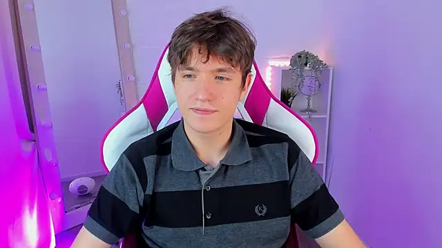 Ethan Rivers online show from 2, 10, 2025