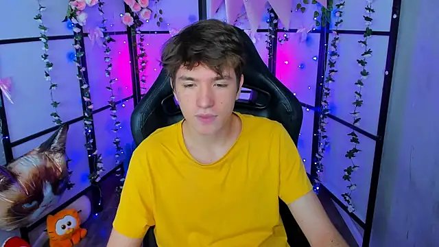 Ethan Rivers online show from 21, 9, 2025