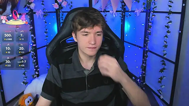 Ethan Rivers online show from 23, 9, 2025
