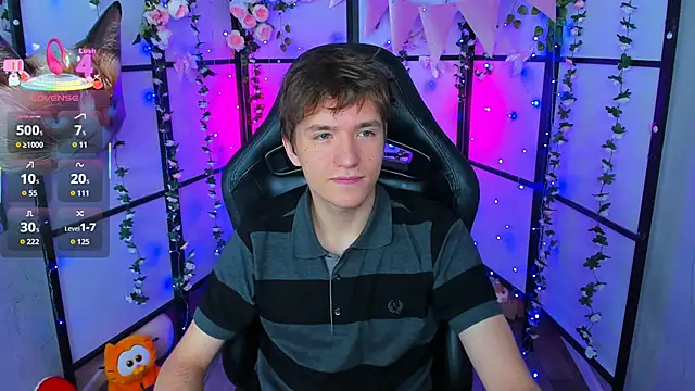 Ethan Rivers online show from 20, 9, 2025