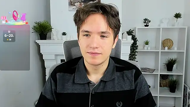Ethan Rivers online show from 25, 9, 2025