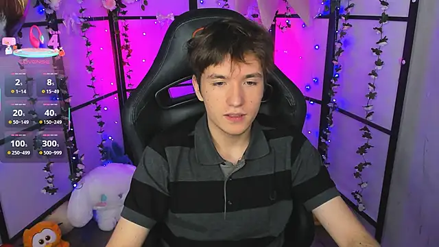 Ethan Rivers online show from 26, 9, 2025