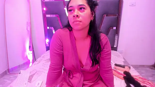 Jessica018  online show from 21, 6, 2026