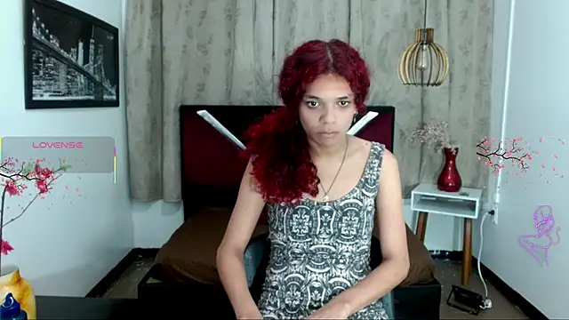 luisa  torres online show from 8, 4, 2026