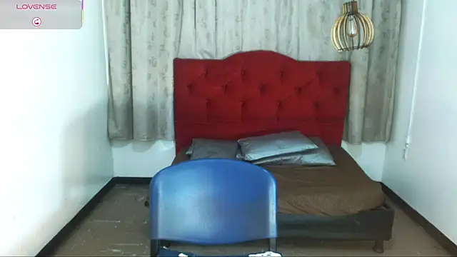 luisa  torres online show from 20, 3, 2026