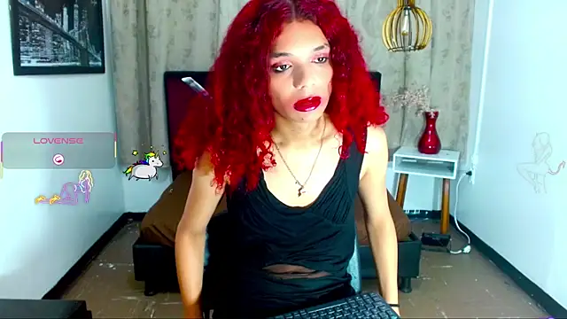 luisa  torres online show from 11, 4, 2026