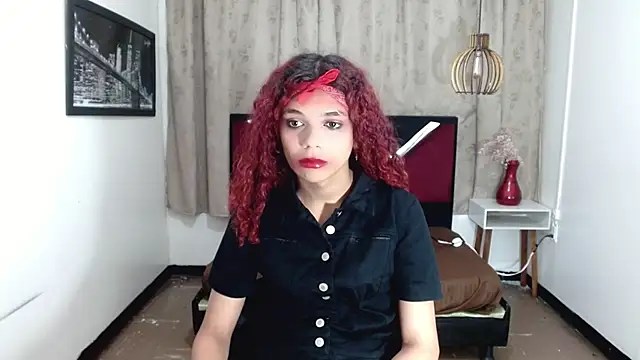 Snapshot of luisa__torres chatting on 14, 7, 2026 luisa torres online show from 14, 7, 2026