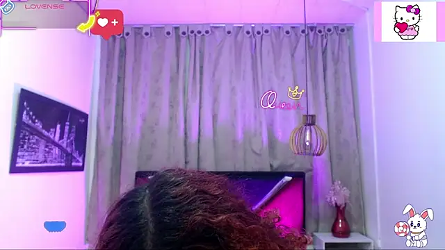 Snapshot of luisa__torres chatting on 18, 6, 2026 luisa torres online show from 18, 6, 2026