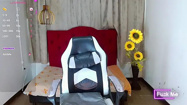 luisa  torres online show from 18, 2, 2026