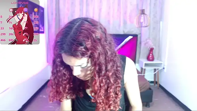 luisa  torres online show from 4, 6, 2026