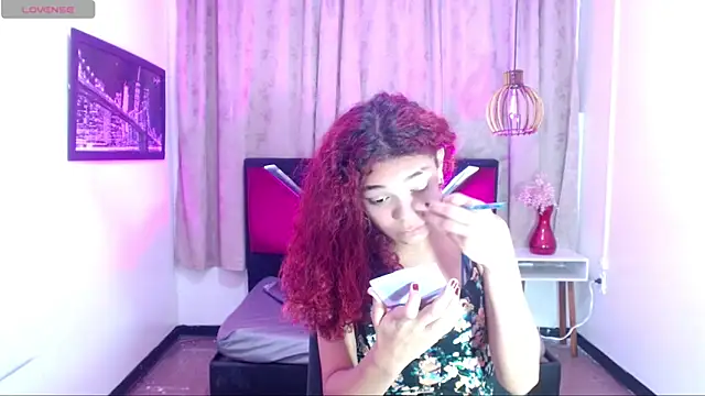 luisa  torres online show from 28, 5, 2026