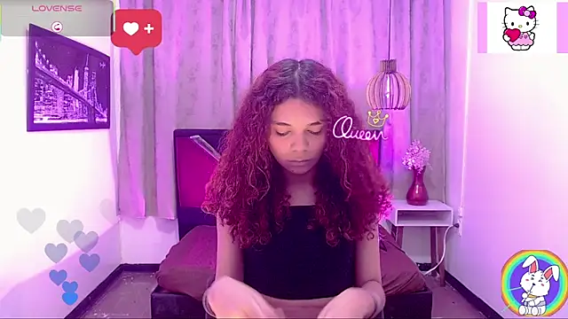 Snapshot of luisa__torres chatting on 17, 6, 2026 luisa torres online show from 17, 6, 2026