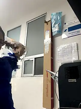 marianm29 online show from 18, 12, 2025