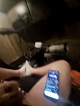 Snapshot of maciasgda chatting on 19, 12, 2025 maciasgda online show from 19, 12, 2025