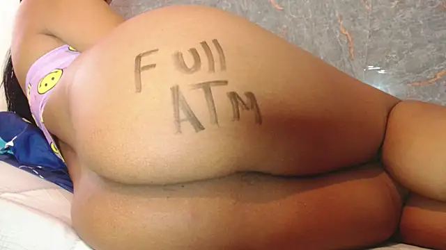 Messy-diana21 online show from 7, 11, 2025