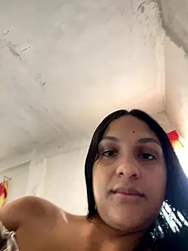 Messy-diana21 online show from 8, 1, 2026