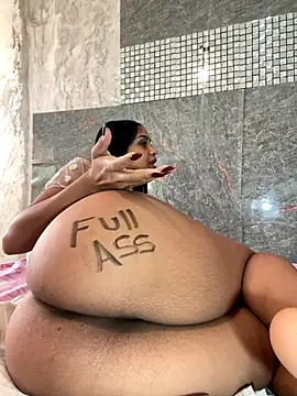 Messy-diana21 online show from 14, 12, 2025