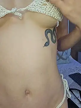 ScarletMore online show from 7, 11, 2025