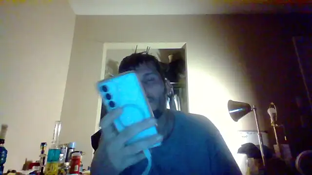 LocalGentleman4Fun online show from 18, 4, 2026