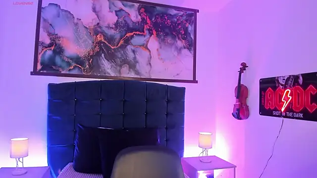 Snapshot of Luna_Moo_ chatting on 29, 11, 2025 Luna Moo online show from 29, 11, 2025