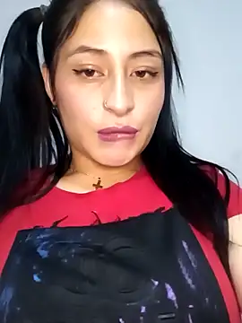 Valejensen0716 online show from 11, 9, 2025
