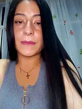 Valejensen0716 online show from 14, 9, 2025