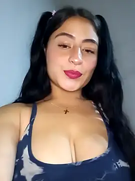 Valejensen0716 online show from 26, 9, 2025