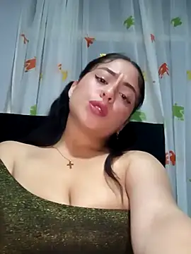 Valejensen0716 online show from 7, 10, 2025