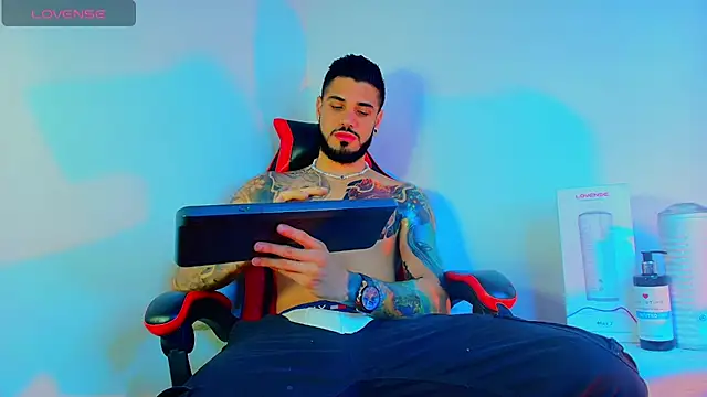 amodeus bael  online show from 8, 11, 2025